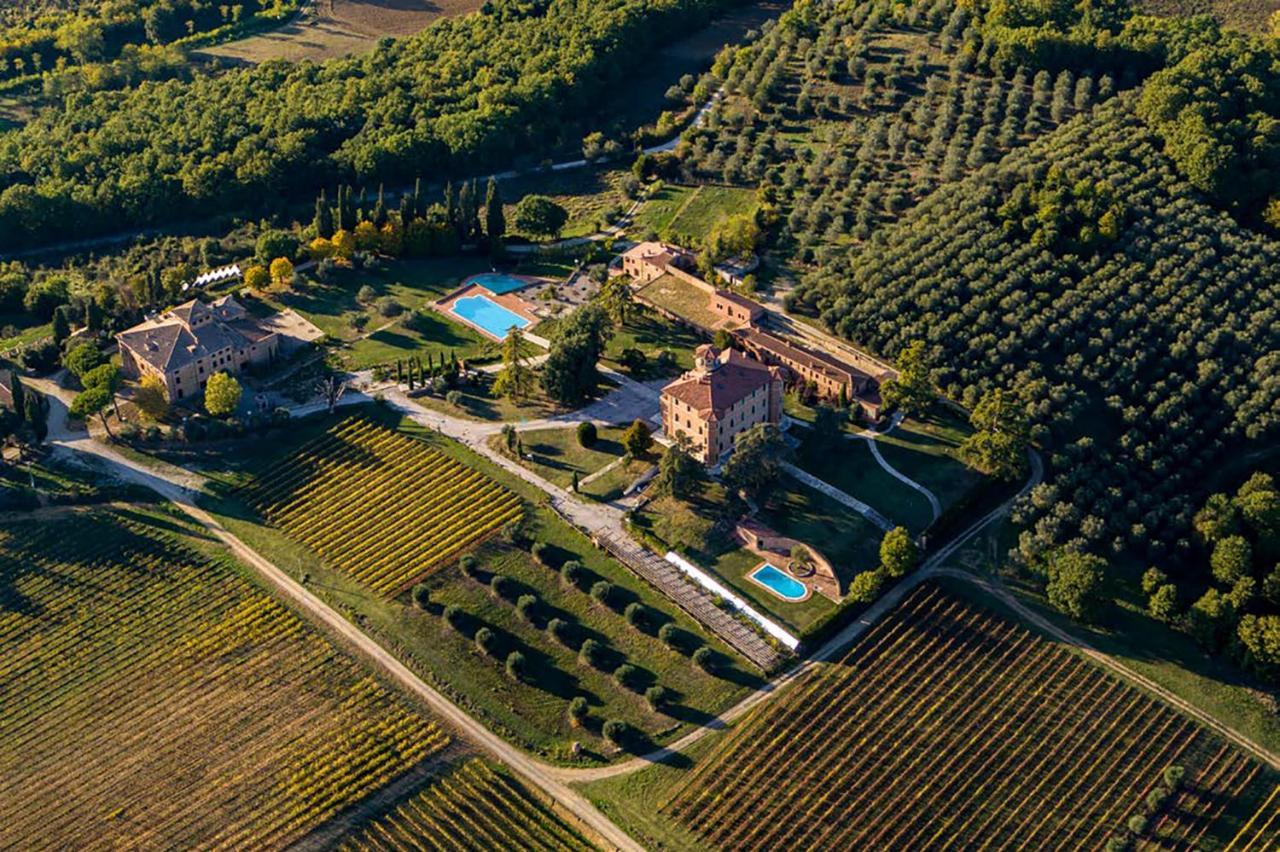 Precise Tale Poggio Alla Sala 5* Montepulciano Stazione