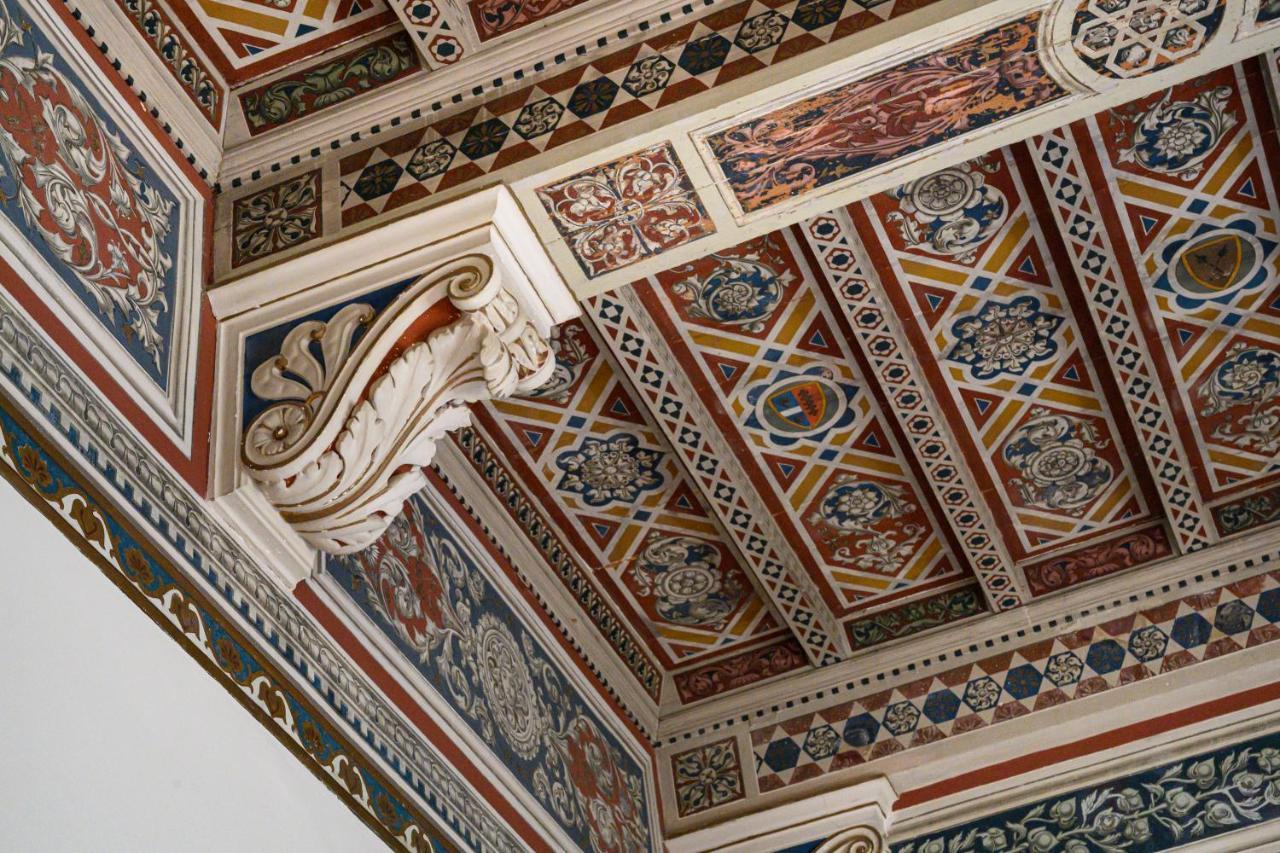 Precise Tale Poggio Alla Sala Montepulciano Stazione