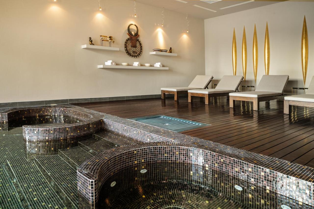 Hotel Precise Tale Poggio Alla Sala 5*