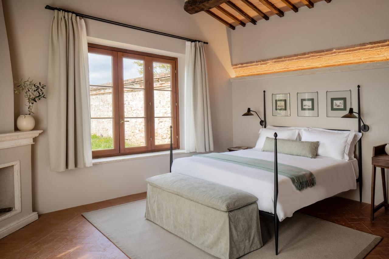 Precise Tale Poggio Alla Sala 5*