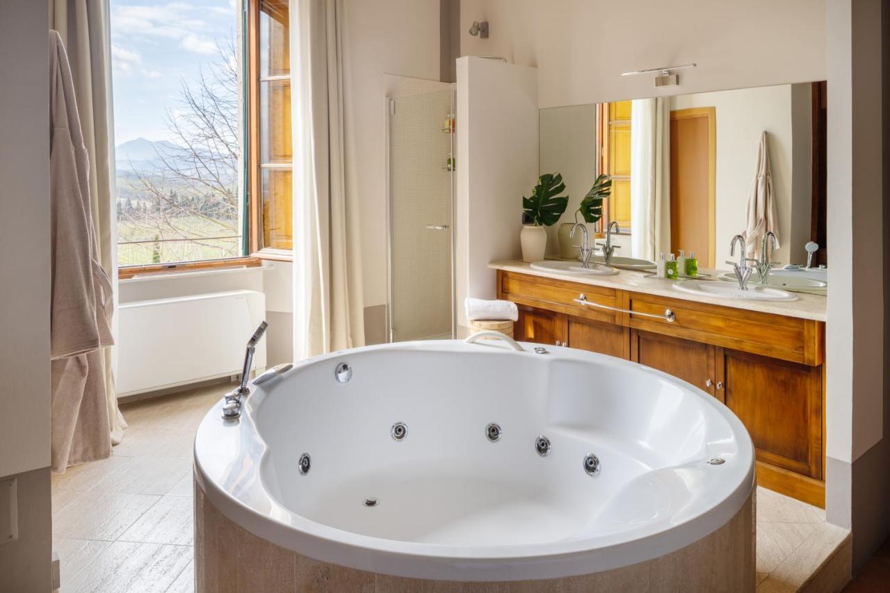 Hotel Precise Tale Poggio Alla Sala Montepulciano Stazione