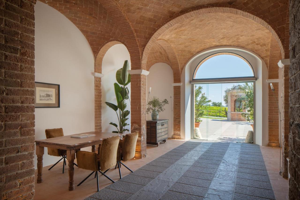 Precise Tale Poggio Alla Sala Montepulciano Stazione