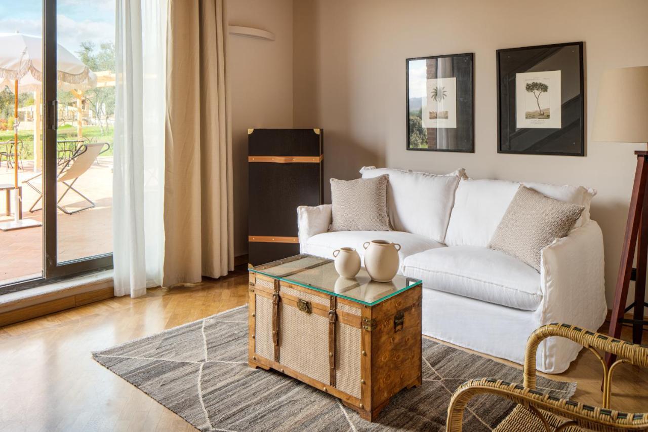 Hotel Precise Tale Poggio Alla Sala Montepulciano Stazione