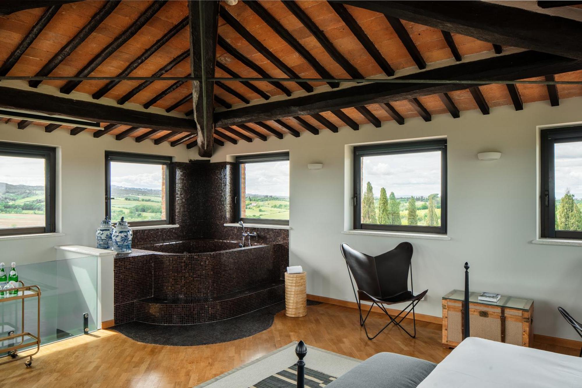 Precise Tale Poggio Alla Sala Hotel 5*