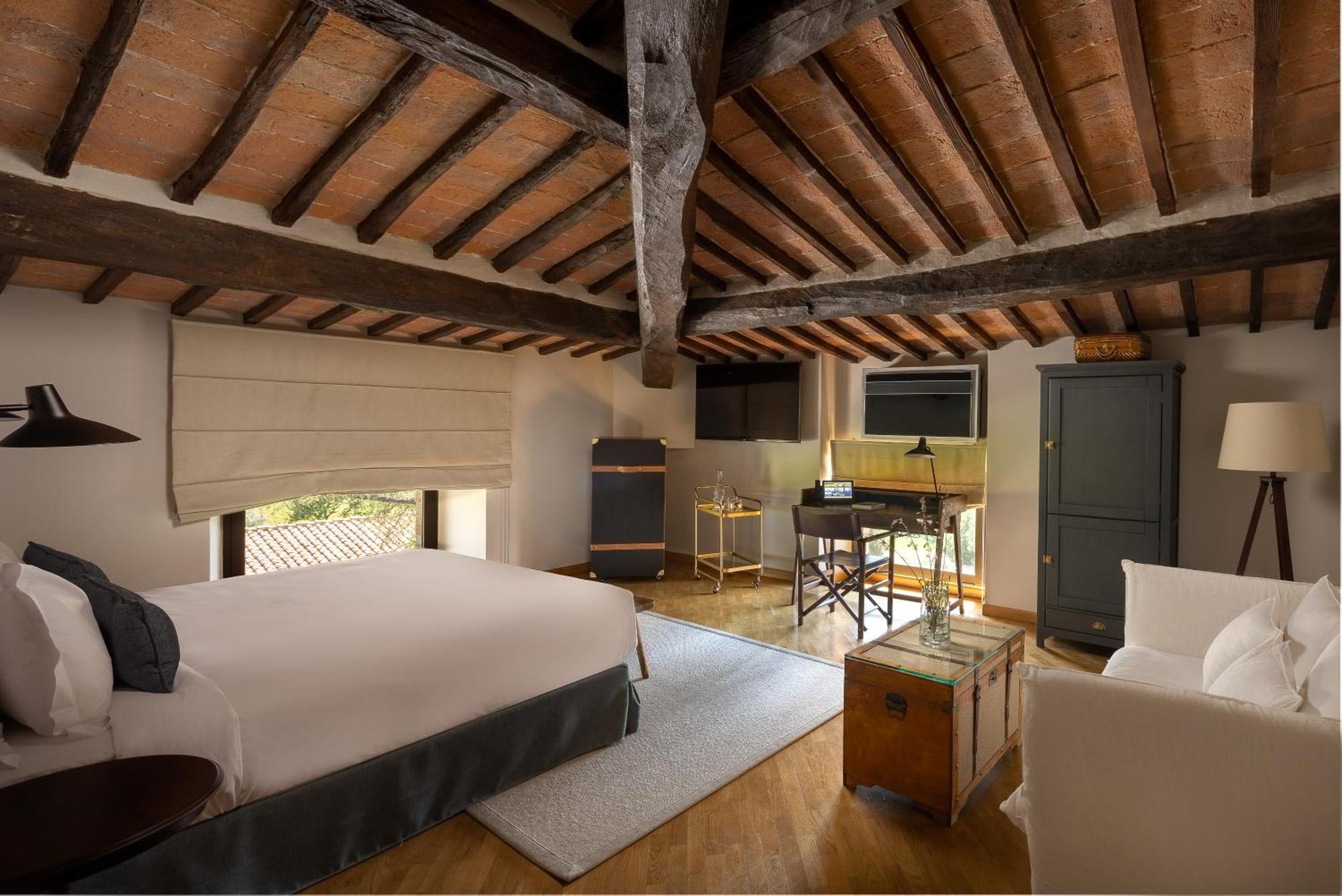 Precise Tale Poggio Alla Sala Hotel