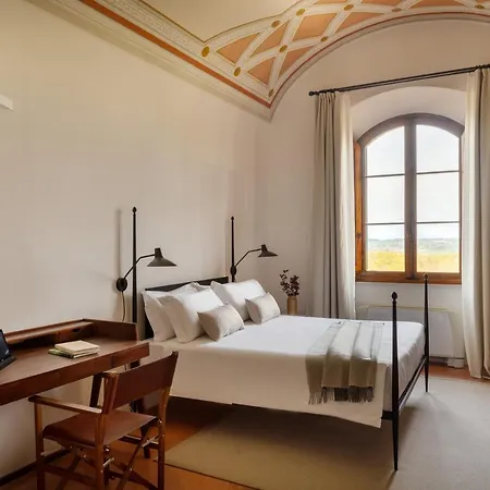 Hotel Precise Tale Poggio Alla Sala Montepulciano Stazione Exterior foto