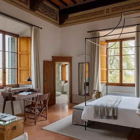 Hotel Precise Tale Poggio Alla Sala Montepulciano Stazione Exterior foto