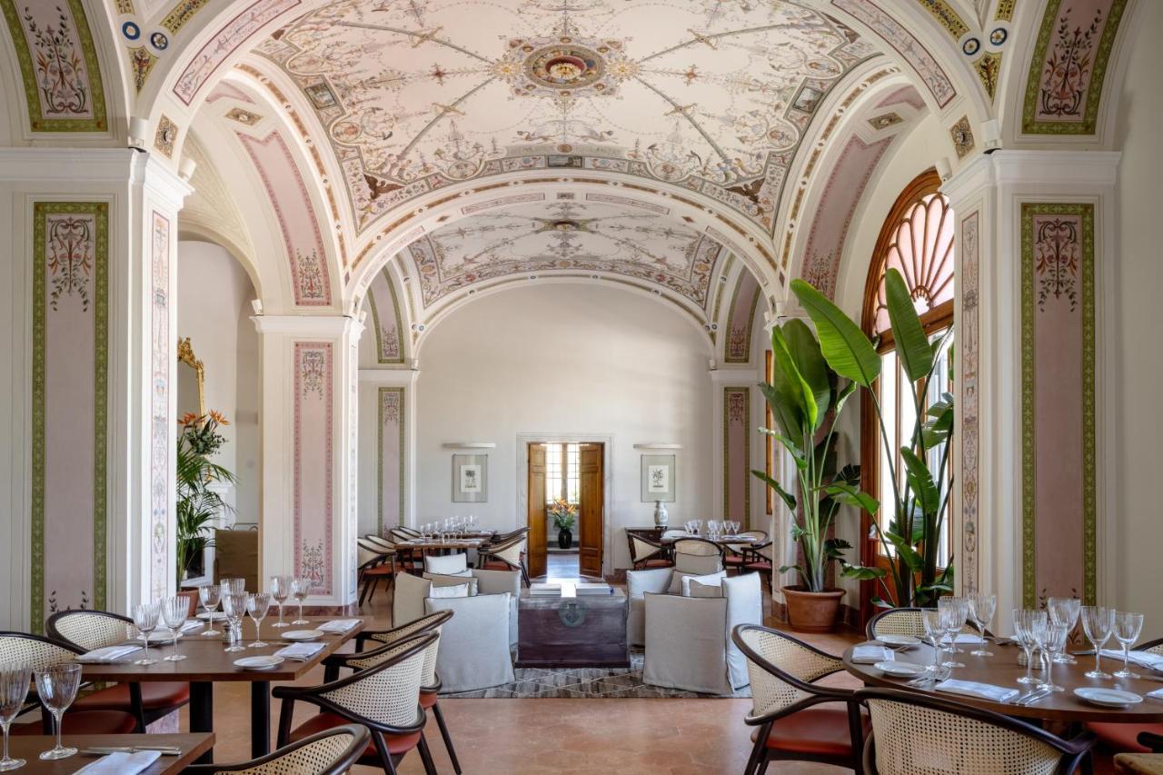 Hotel Precise Tale Poggio Alla Sala Montepulciano