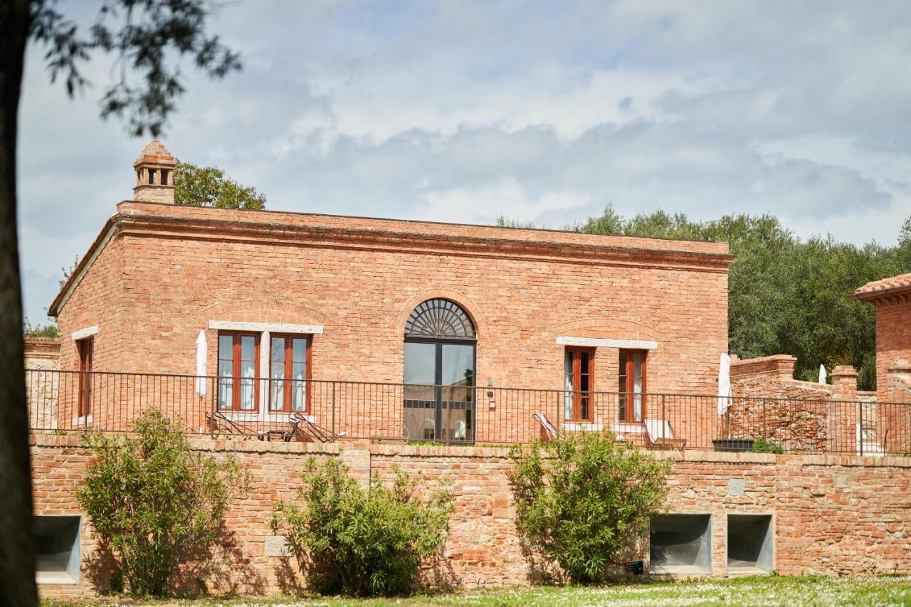 Hotel Precise Tale Poggio Sala