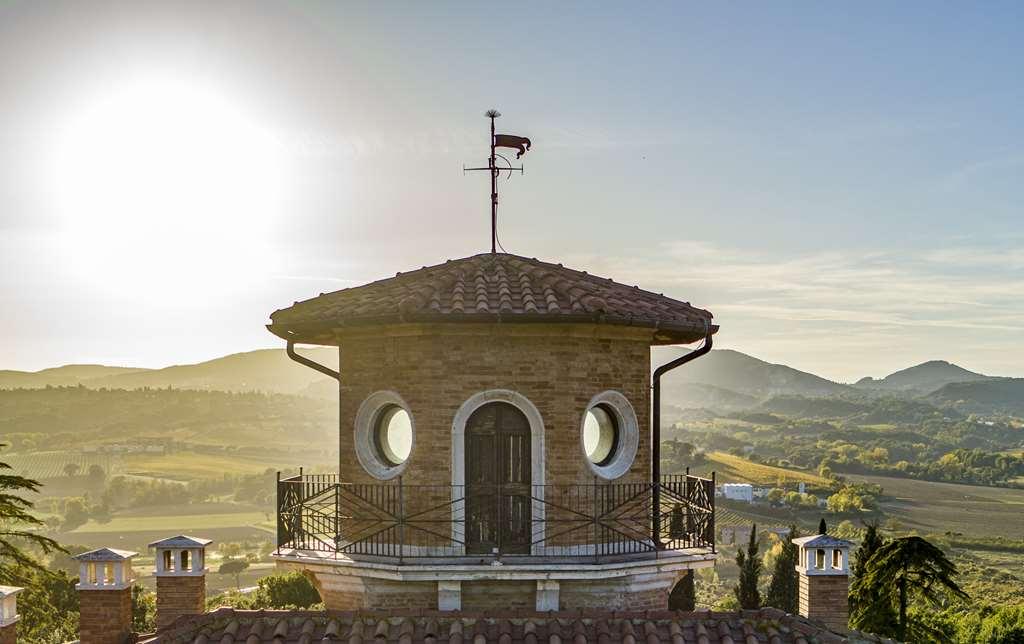 Hotel Precise Tale Poggio Sala