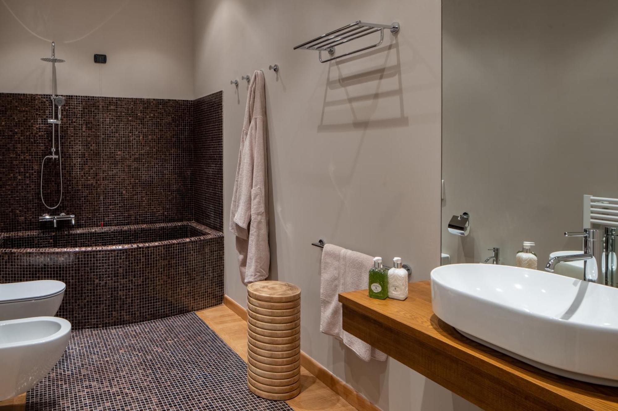 Hotel Precise Tale Poggio Alla Sala