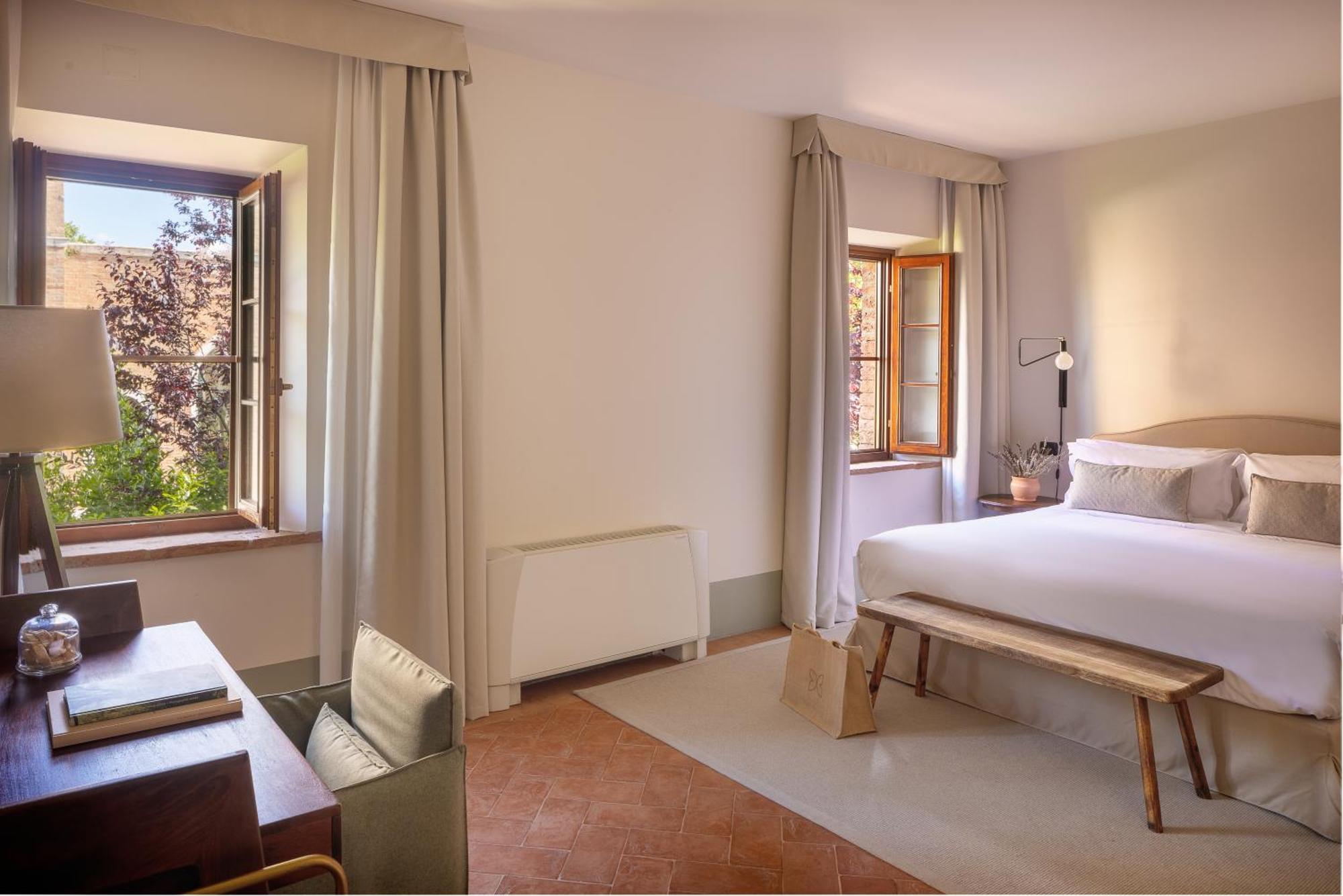 Precise Tale Poggio Alla Sala 5*