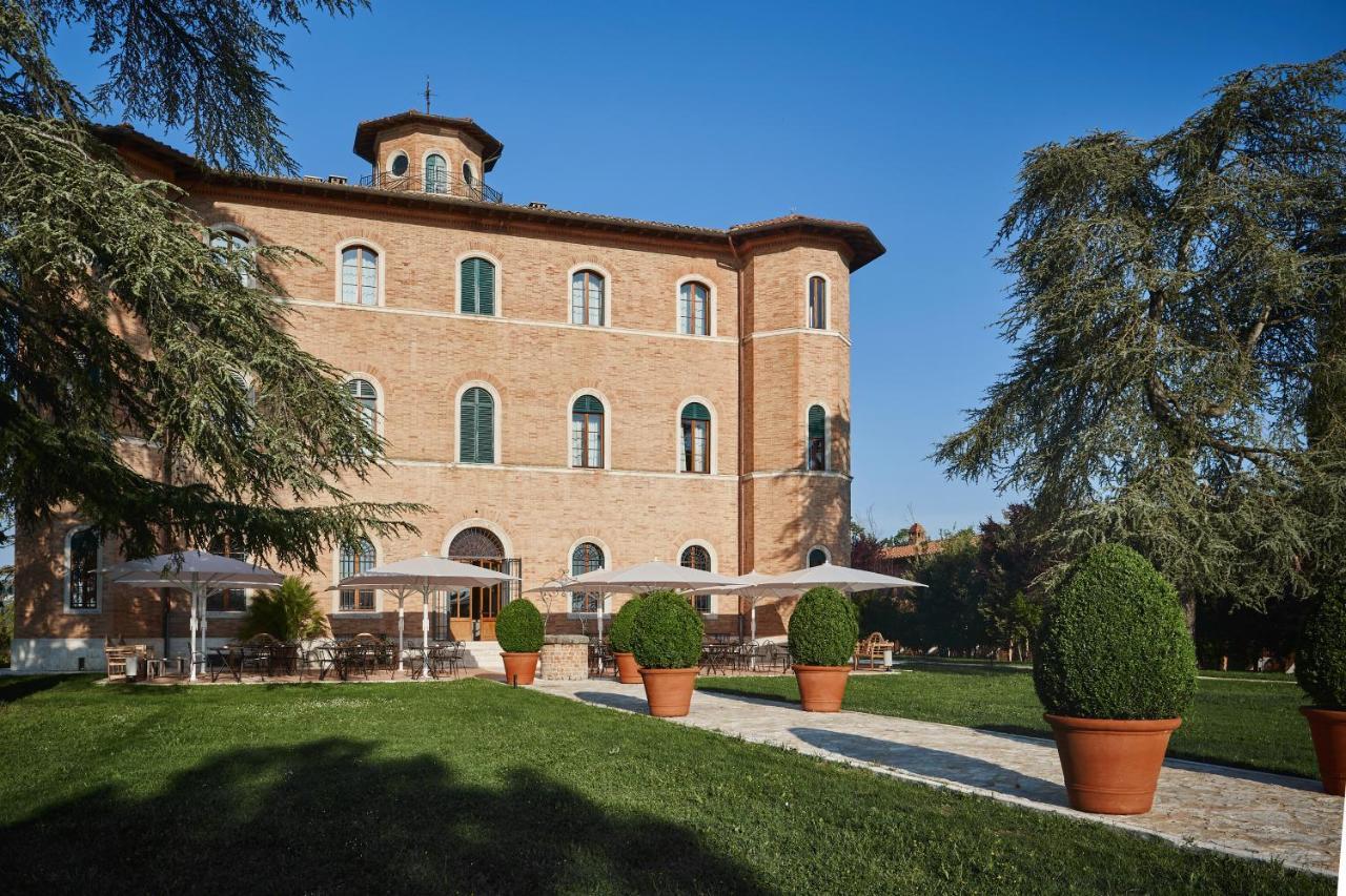 Hotel Precise Tale Poggio Sala Montepulciano Stazione