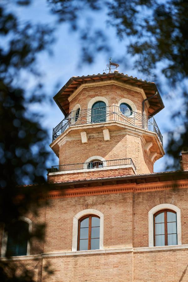 Precise Tale Poggio Sala