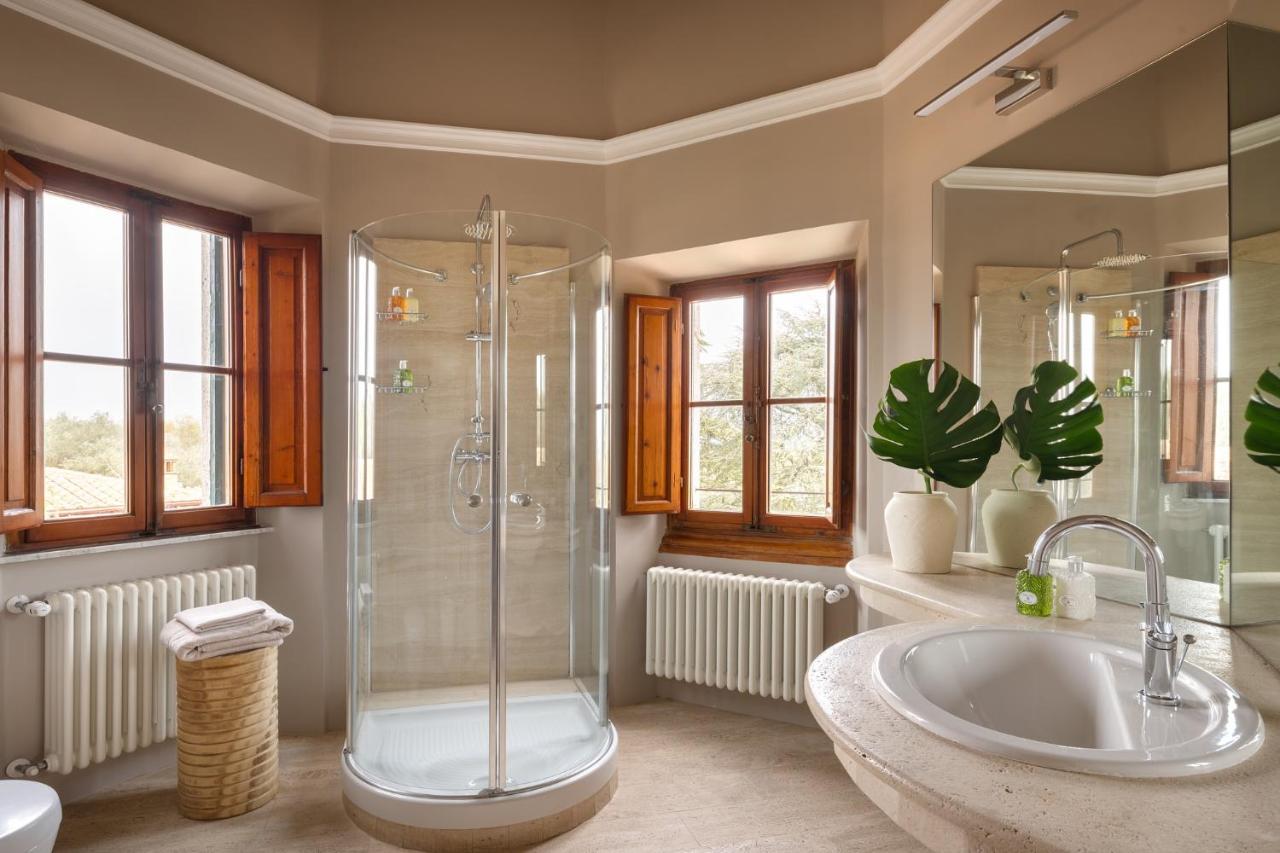 Hotel Precise Tale Poggio Sala 5*