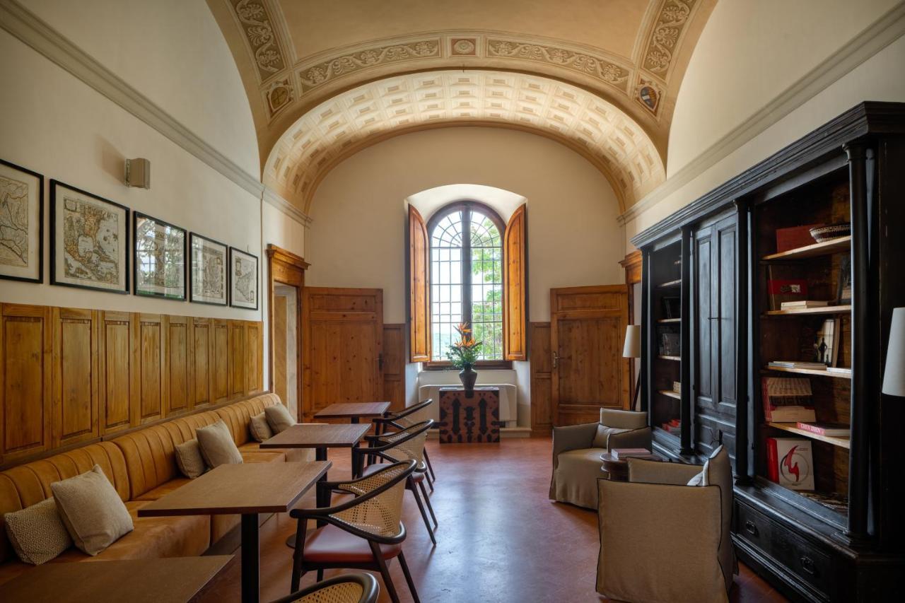 Precise Tale Poggio Sala Hotel Montepulciano Stazione