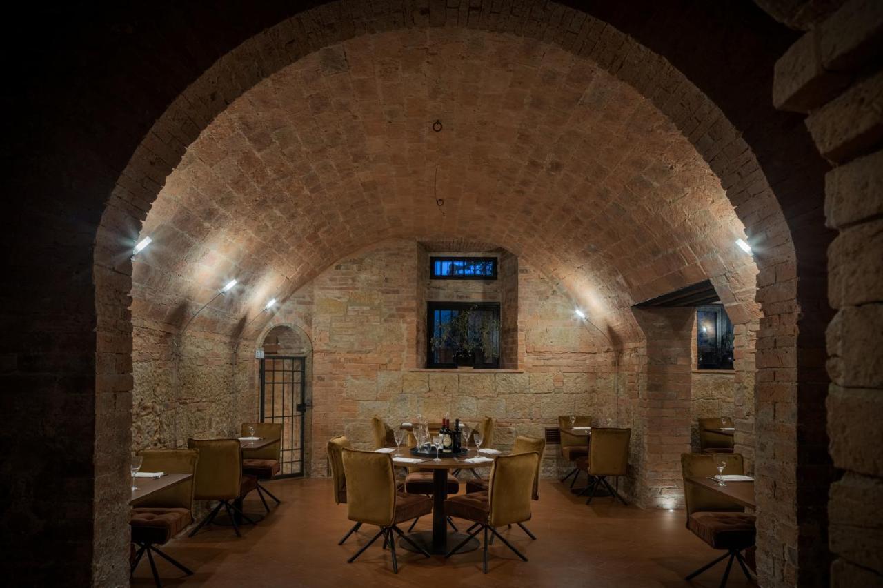 Hotel Precise Tale Poggio Sala