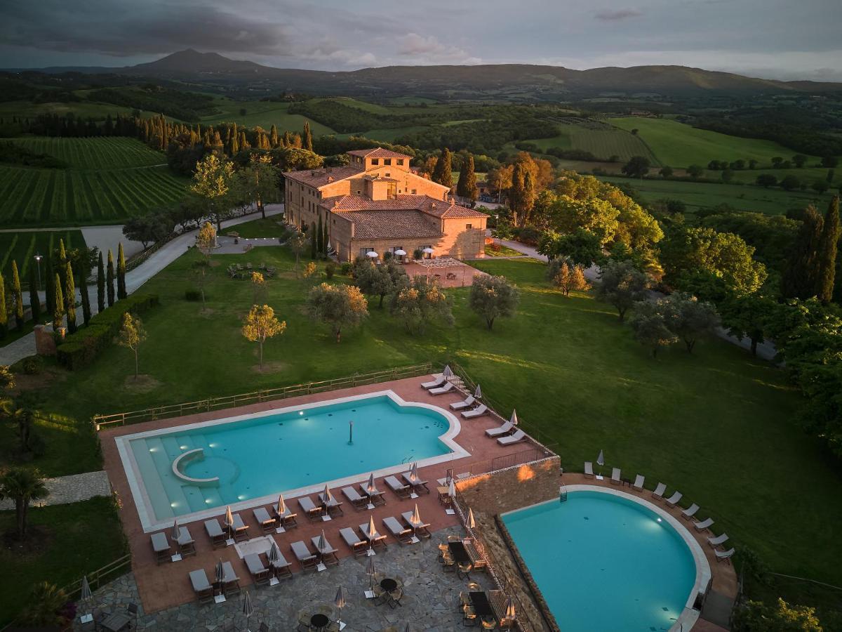 Precise Tale Poggio Sala Hotel