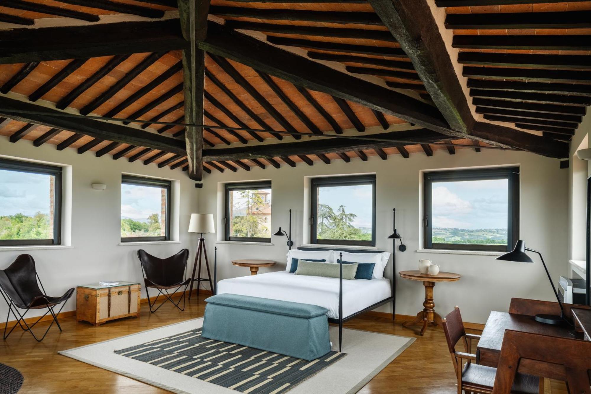 Hotel Precise Tale Poggio Sala