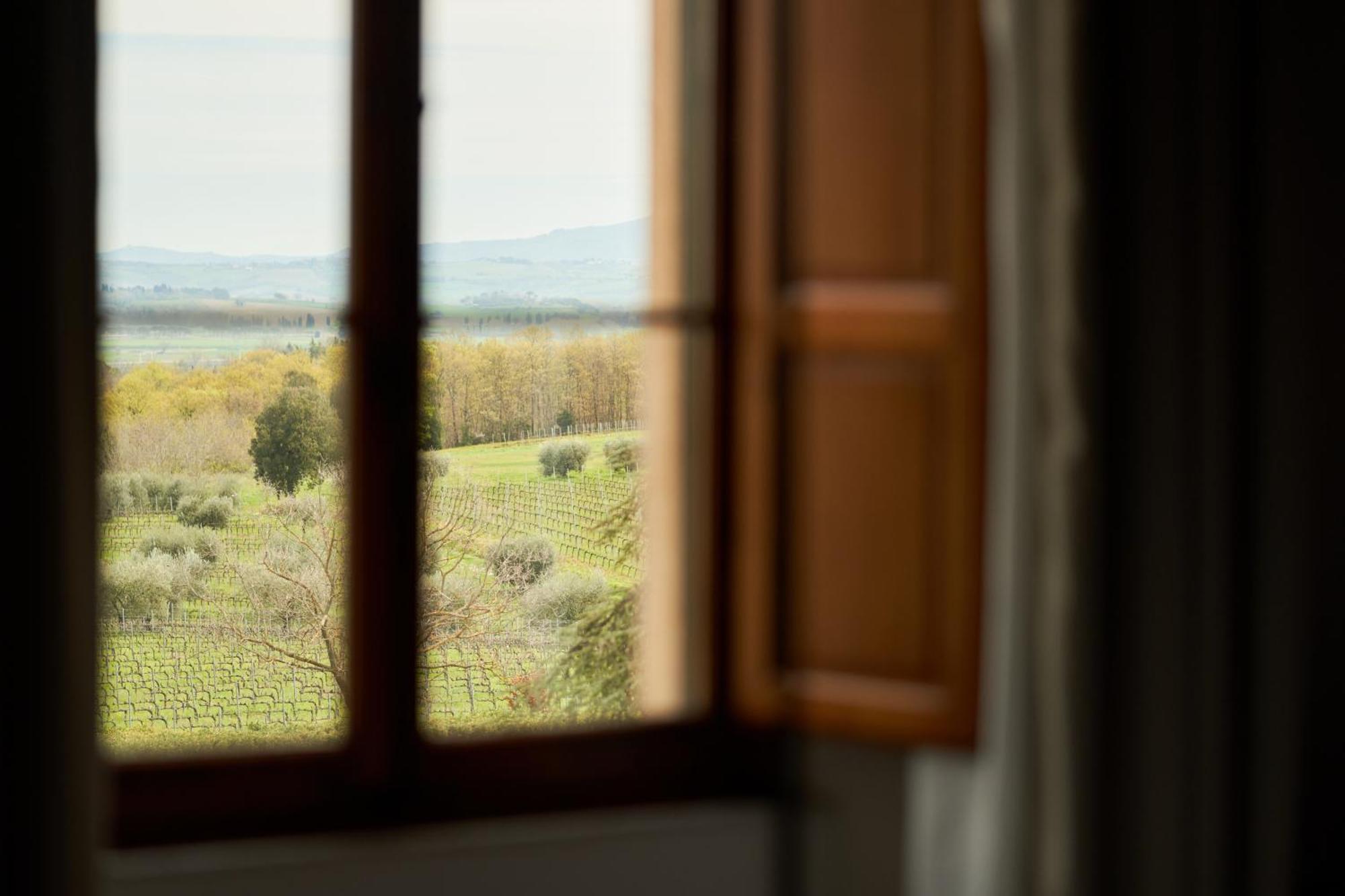 Precise Tale Poggio Sala 5* Montepulciano Stazione