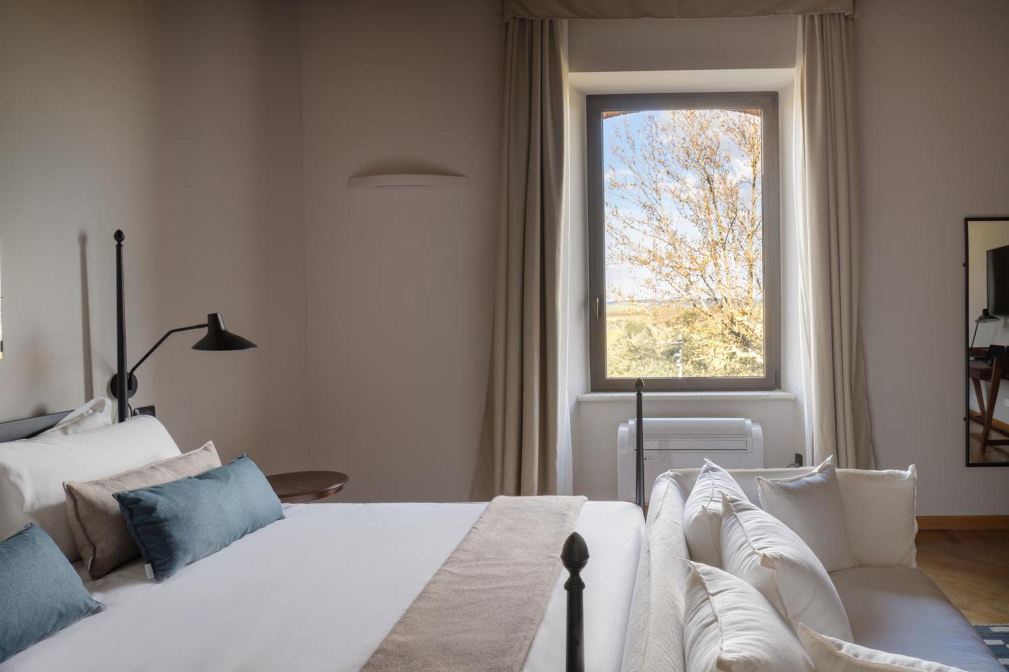 Hotel Precise Tale Poggio Sala Montepulciano Stazione